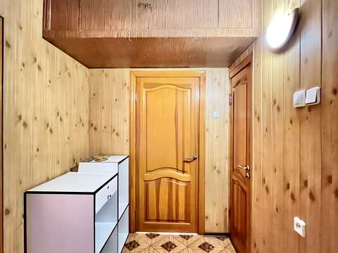 квартира за адресою Радунська вул., 46