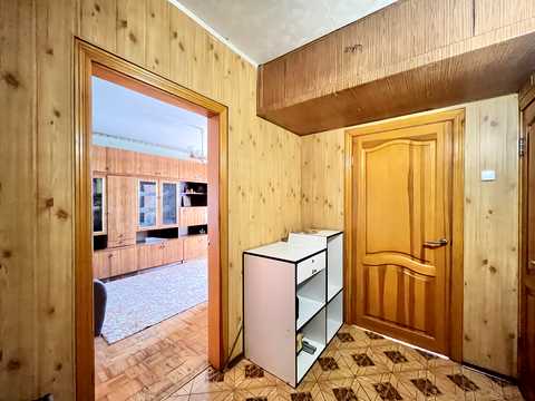 квартира за адресою Радунська вул., 46