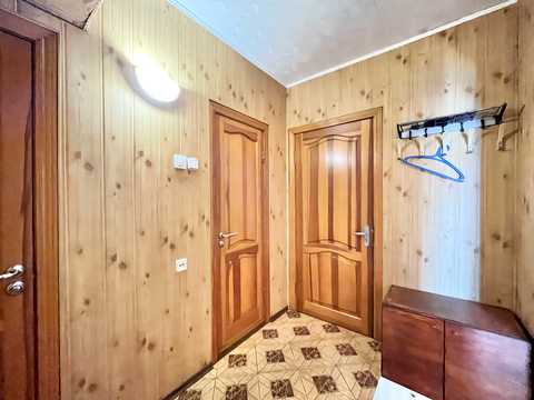 квартира за адресою Радунська вул., 46