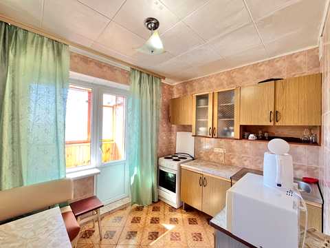 квартира за адресою Радунська вул., 46