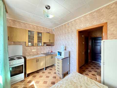 квартира за адресою Радунська вул., 46