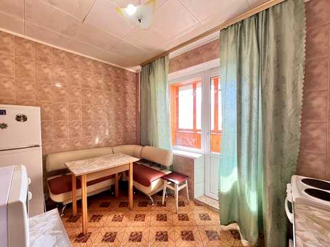квартира за адресою Радунська вул., 46