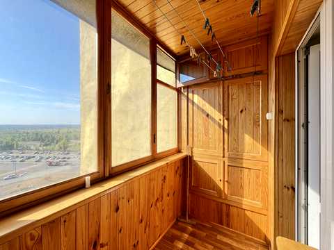 квартира за адресою Радунська вул., 46