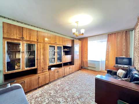 квартира за адресою Радунська вул., 46