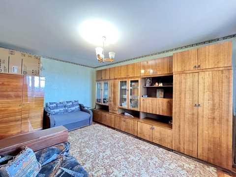 квартира за адресою Радунська вул., 46