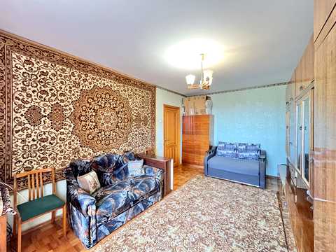 квартира за адресою Радунська вул., 46
