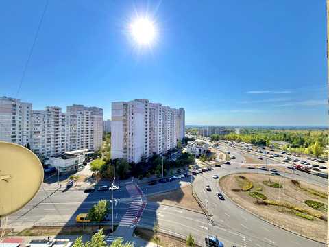 квартира за адресою Радунська вул., 46