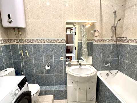 квартира за адресою Ґарета Джонса вул. (Сім'ї Хохлових), 6-А