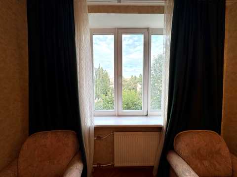 квартира за адресою Ґарета Джонса вул. (Сім'ї Хохлових), 6-А