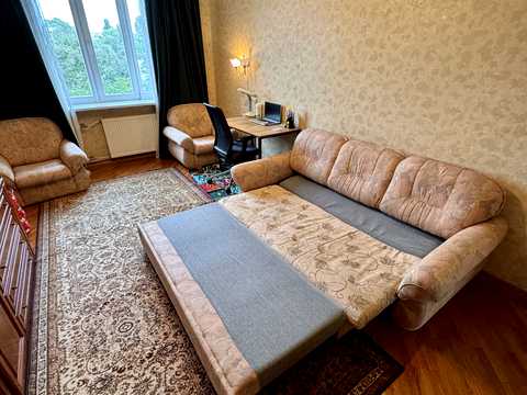 квартира за адресою Ґарета Джонса вул. (Сім'ї Хохлових), 6-А