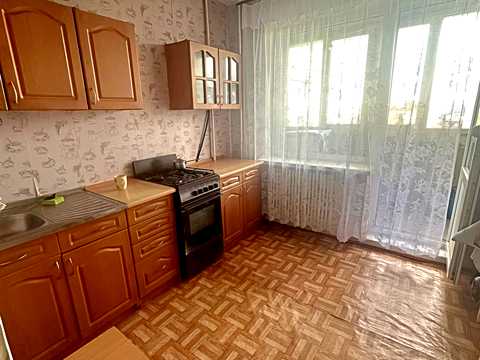 квартира по адресу Кармелюка ул., 12