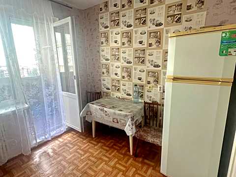 квартира по адресу Кармелюка ул., 12