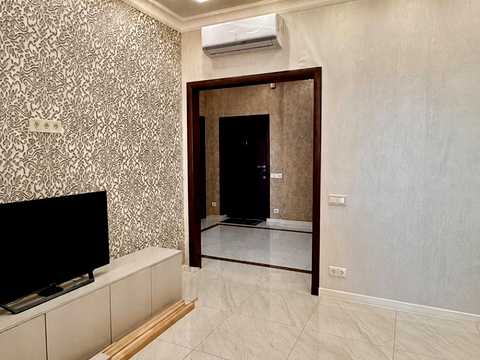 квартира по адресу Французский бульв., 60в