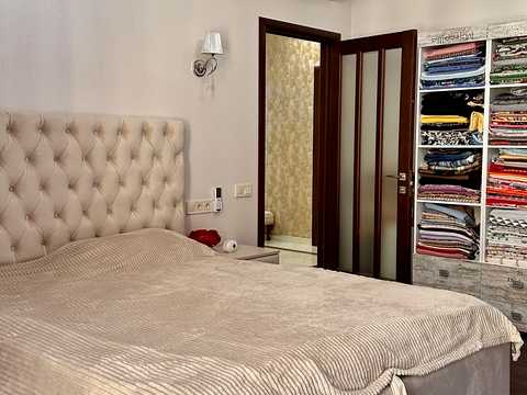 квартира по адресу Французский бульв., 60в