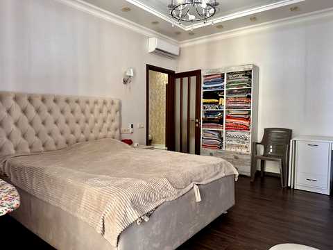 квартира по адресу Французский бульв., 60в