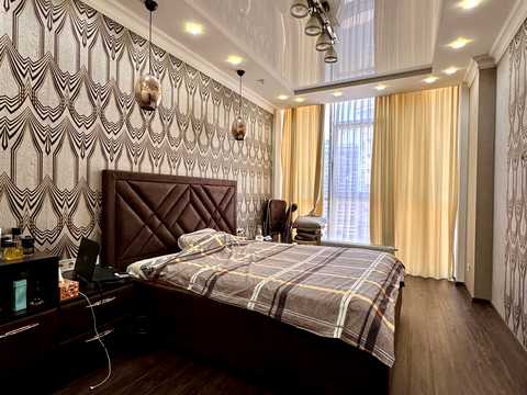 квартира по адресу Французский бульв., 60в