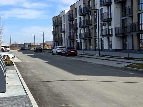 квартира за адресою Зелена бічна вул., (Будинок 2)