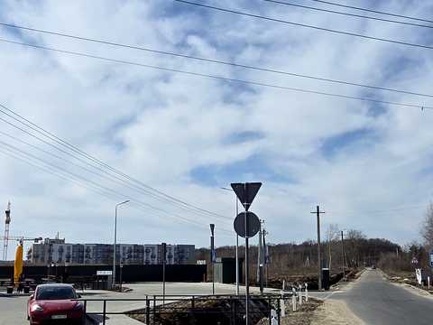 квартира за адресою Зелена бічна вул., (Будинок 2)