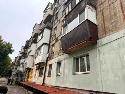 квартира за адресою Богдана Хмельницького просп. (Героїв Сталінграда), 45