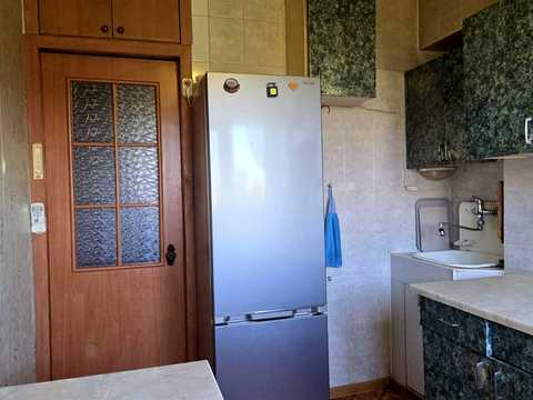 квартира за адресою Капітана Кузнєцова вул., 110