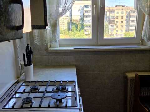 квартира за адресою Капітана Кузнєцова вул., 110