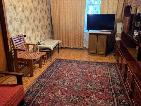 квартира за адресою Капітана Кузнєцова вул., 110