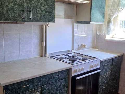 квартира за адресою Капітана Кузнєцова вул., 110