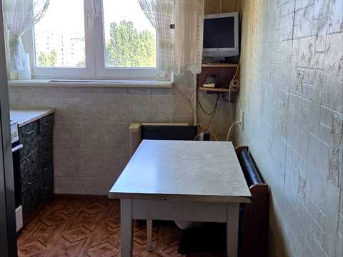 квартира за адресою Капітана Кузнєцова вул., 110