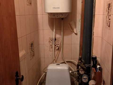 квартира за адресою Капітана Кузнєцова вул., 110