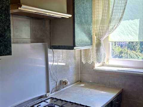 квартира за адресою Капітана Кузнєцова вул., 110