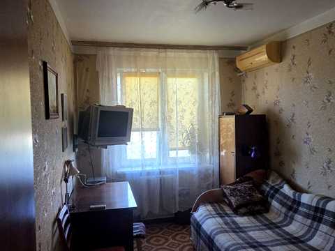квартира за адресою Капітана Кузнєцова вул., 110