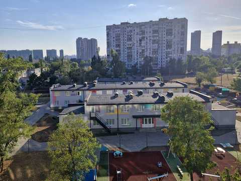 квартира за адресою Березняківська вул., 24