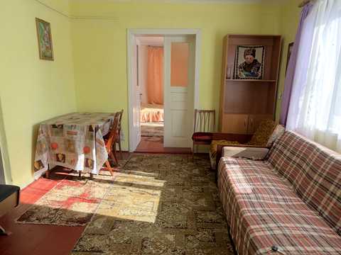 дом по адресу Надрічна
