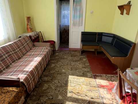 дом по адресу Надрічна