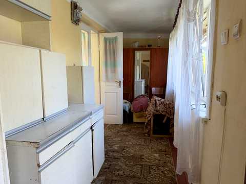 дом по адресу Надрічна