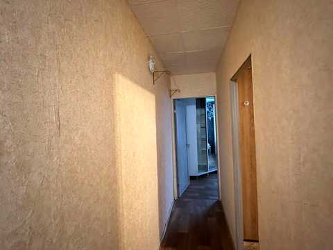 квартира по адресу Героев Крут ул. (Фурманова), 5