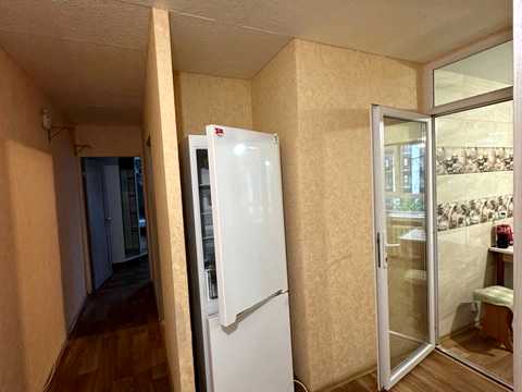 квартира по адресу Героев Крут ул. (Фурманова), 5