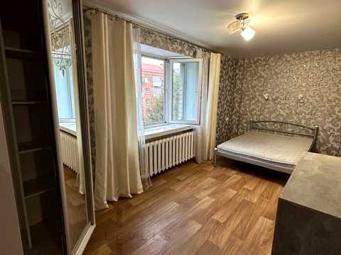 квартира по адресу Героев Крут ул. (Фурманова), 5