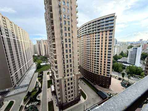 квартира за адресою Генуезька вул., 1-Е