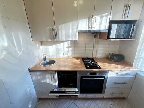 квартира по адресу Миропольская ул., 3