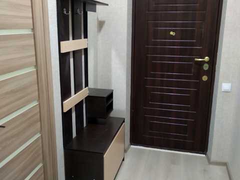 квартира за адресою Перлинна вул., 6