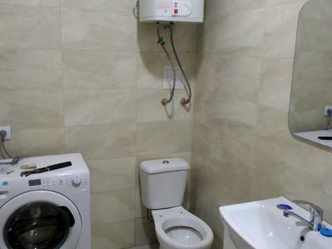 квартира за адресою Перлинна вул., 6