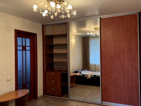 квартира по адресу Ивана и Юрия Лип ул. (Гайдара), 48