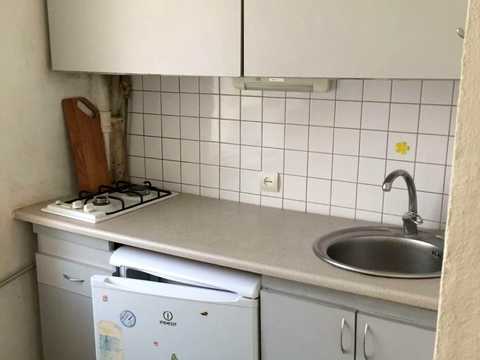 квартира за адресою Костомарівська вул., 18