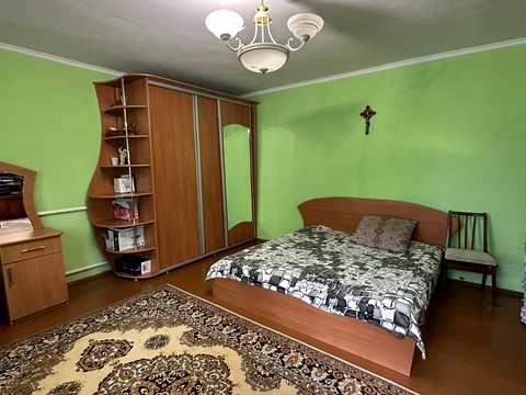 будинок за адресою Заріччя вул.