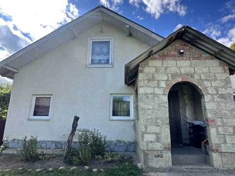 будинок за адресою Заріччя вул.