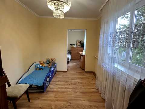 будинок за адресою Заріччя вул.