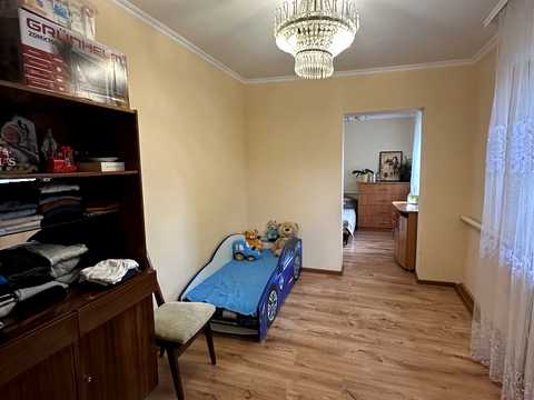будинок за адресою Заріччя вул.