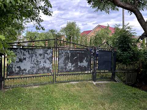будинок за адресою Заріччя вул.