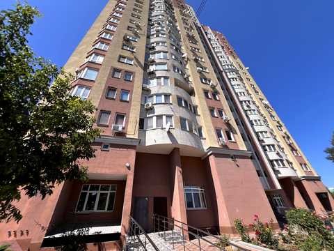 квартира по адресу Науки просп., 69